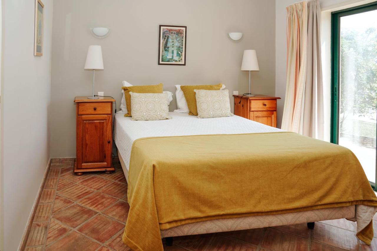 Vila Limao Boliqueime Exterior photo
